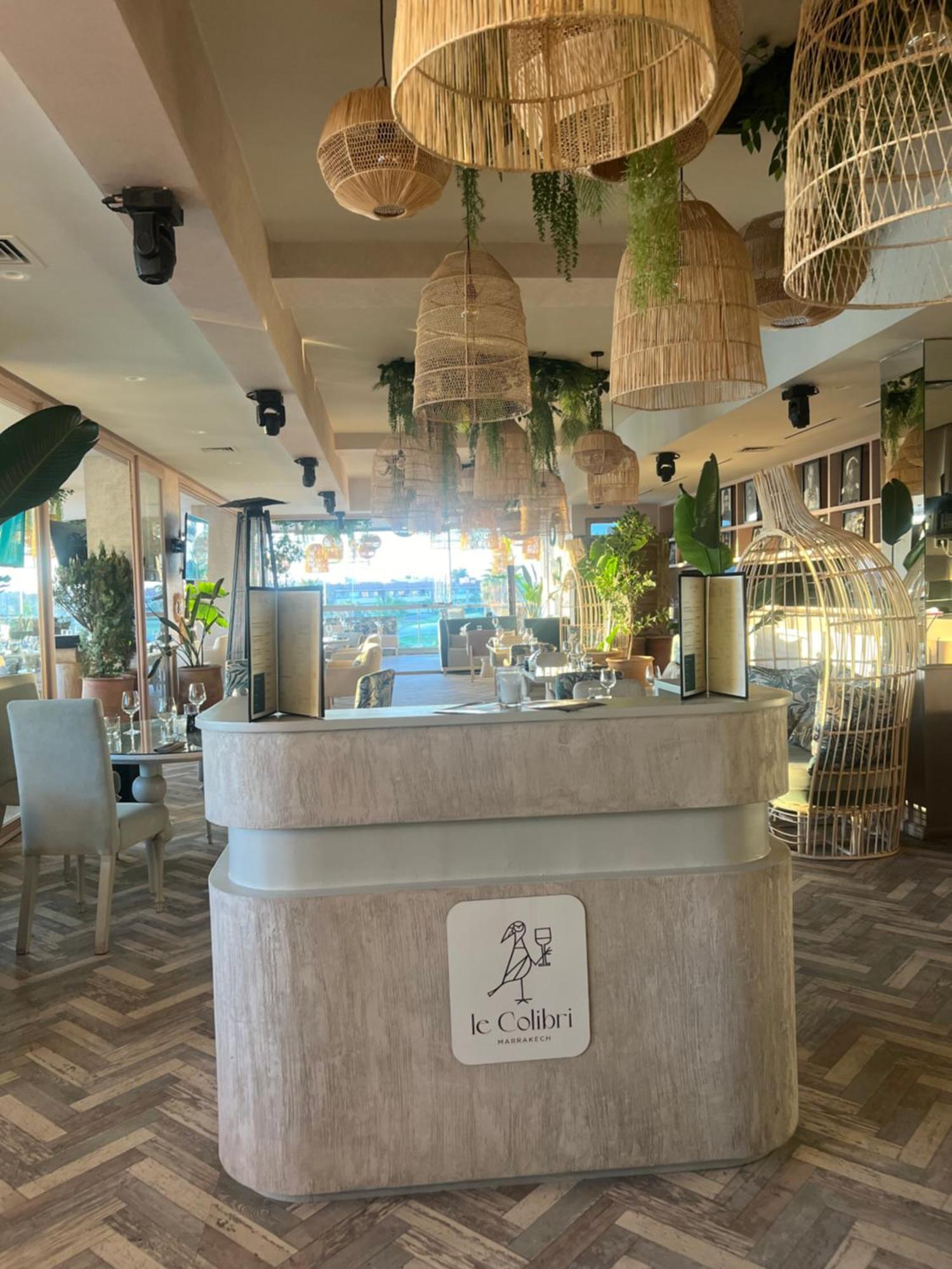 Mini-Villa Situee Dans Une Residence Prestigia A Marrakech, Avec Une Vue Sur La Piscine Et Le Golf Une Securite 24H Sur 24 Et Une Proximite Ideale De L Aeroport 5 Minutes C Est Une Offre Parfaite Pour Des Vacances Marraquexe Exterior foto